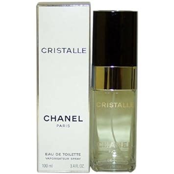 chanel cristalle amazon|cristalle by chanel perfume.